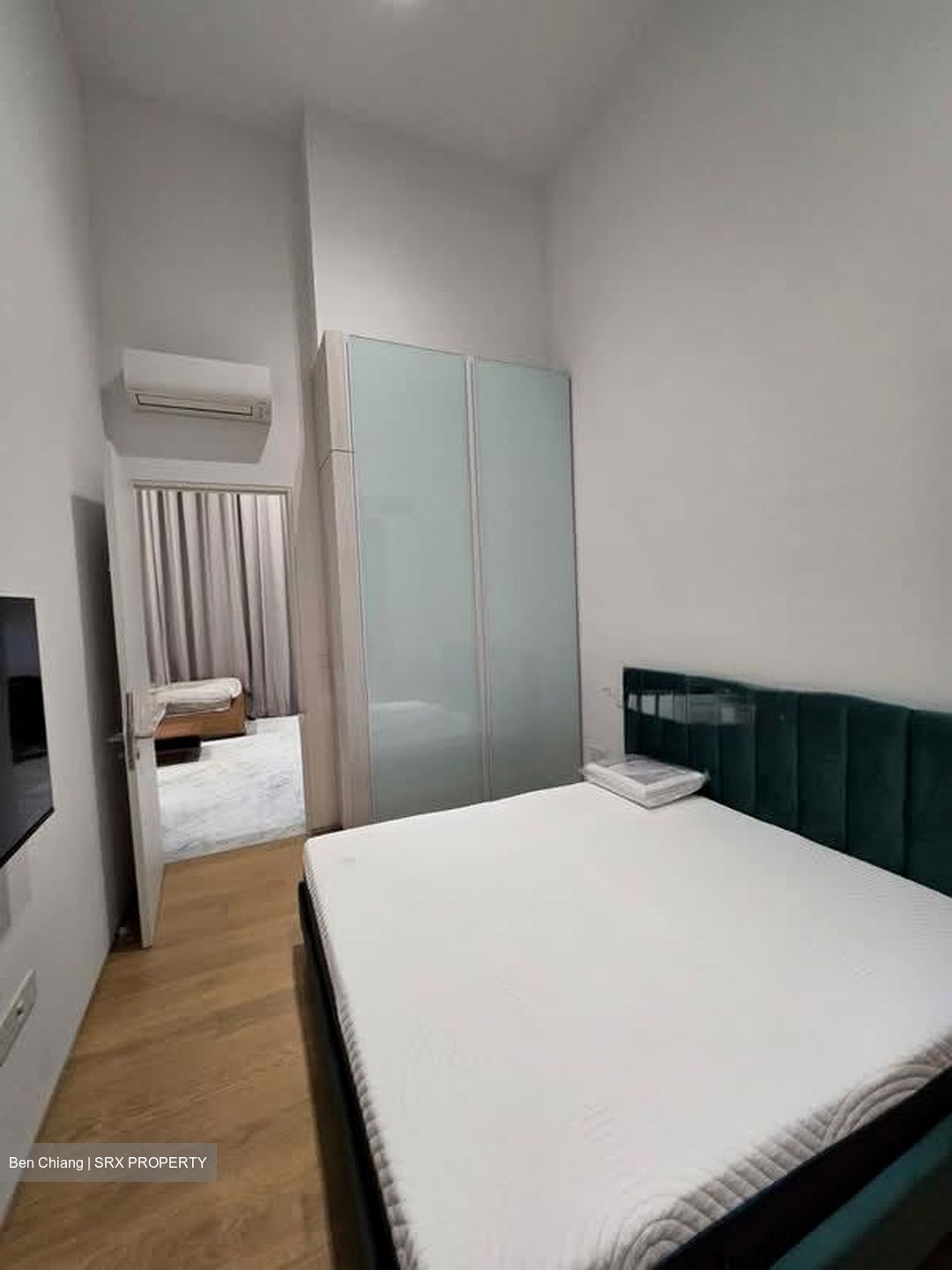 Sloane Residences (D10), Apartment #571310411